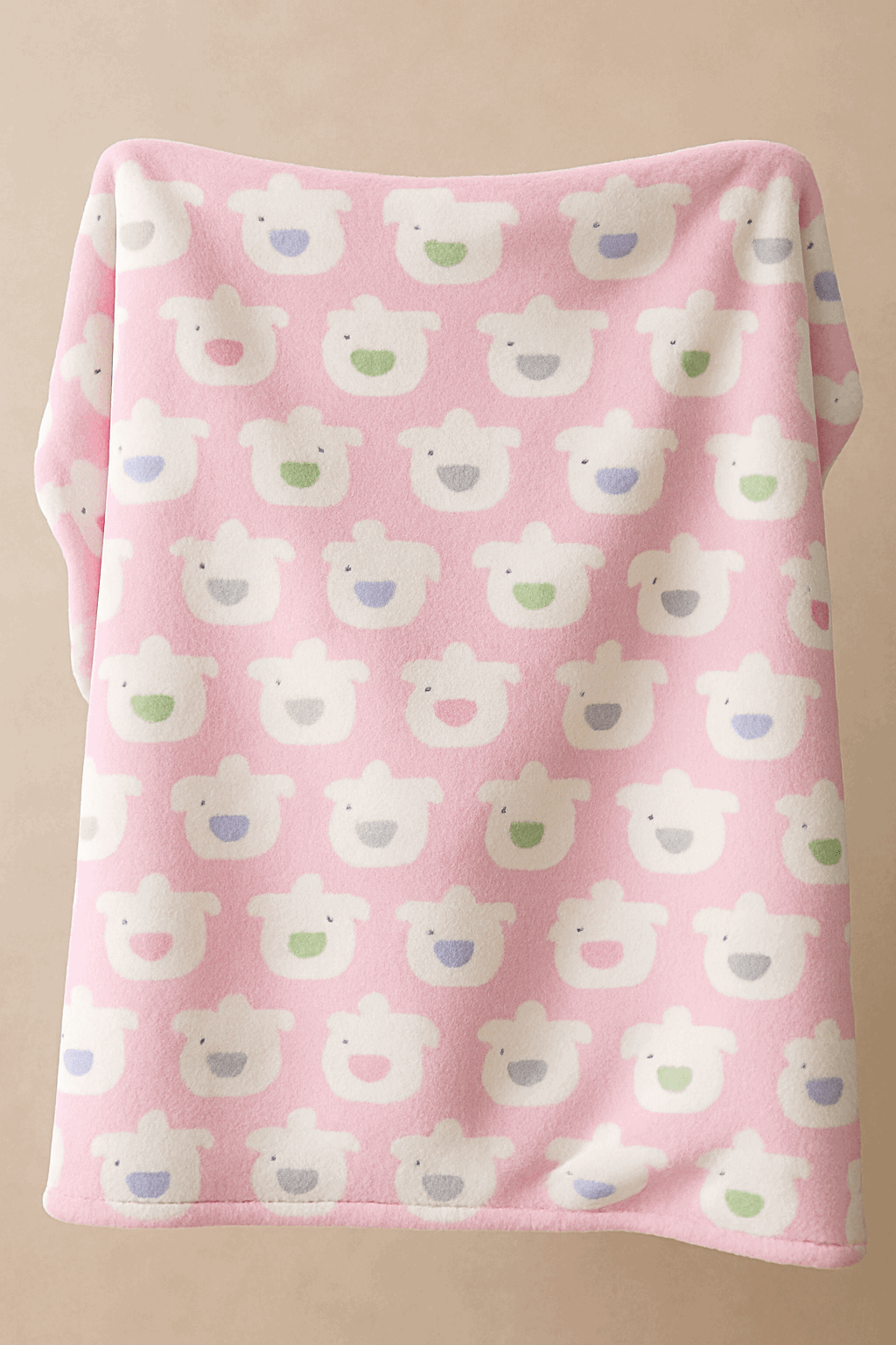 New Born Baby Blanket KDC 130
