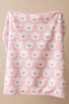 New Born Baby Blanket KDC 130