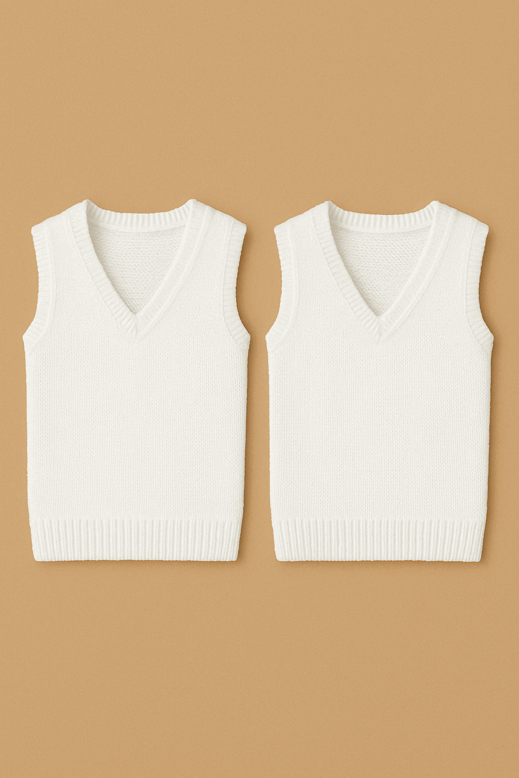 Pack of 2 Sweaters