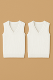 Pack of 2 Sweaters