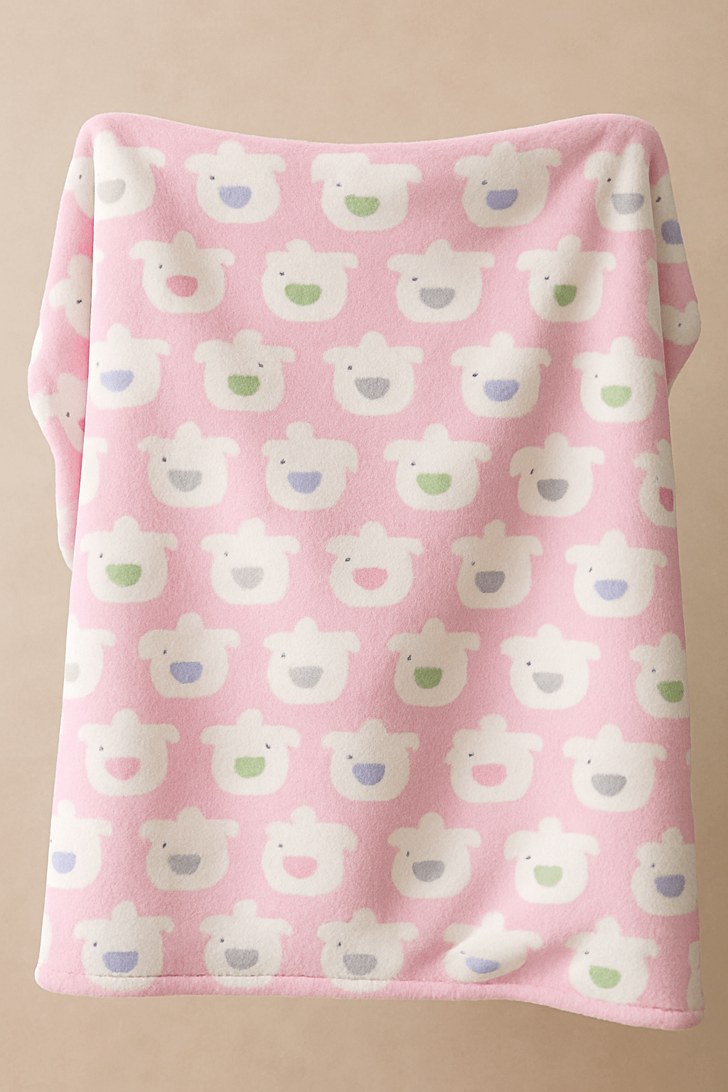 New Born Baby Blanket KDC 130