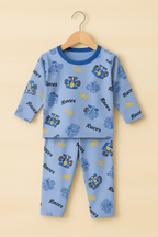 Night Suits KDS 014