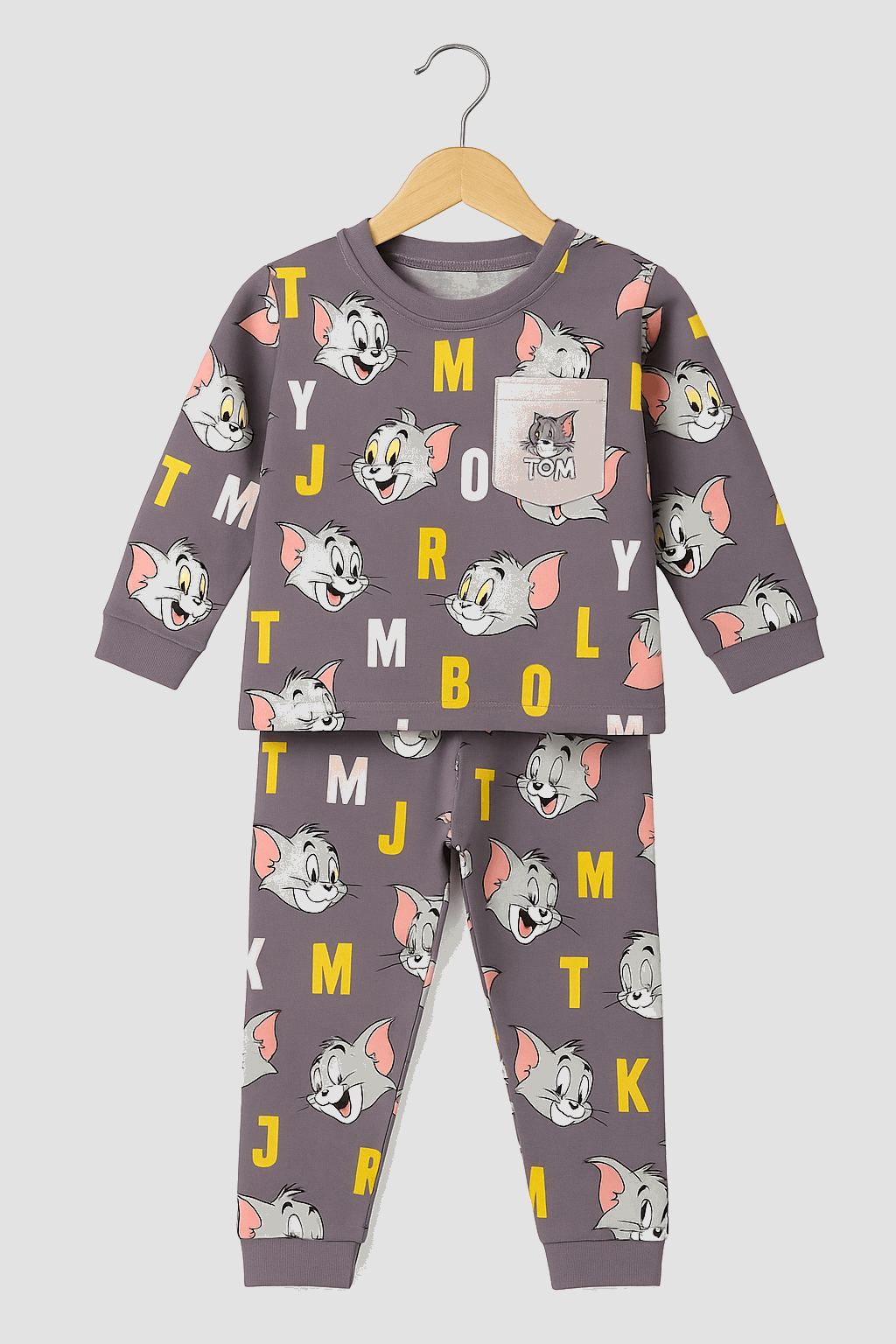 Night Suits KDS 013