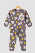 Night Suits KDS 013
