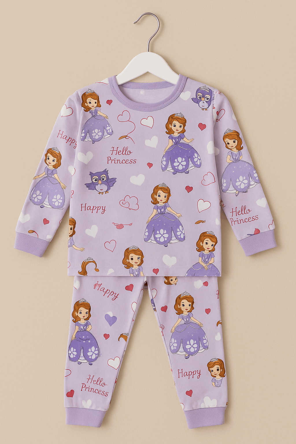 Night Suits KDS 013