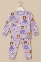 Night Suits KDS 013