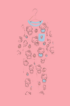 Night Suits KDS 012