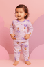 Night Suits KDS 013