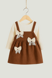 Charming Girl Frock KDS 32
