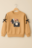 Girl Sweat Shirt KDC 034