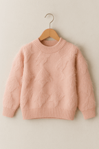 Girl Sweater KDC 020