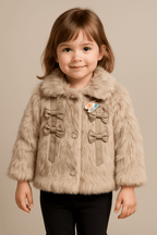 Autumn Glow Jacket KDS 024