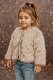 Sandy Glow Jacket KDS 026