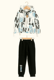 Boy Hoodie Set KDC 022