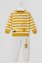 Boy Sweat Shirt Pajama KDC 024
