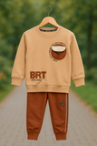 Boy Sweat Shirt Pajama KDC 026