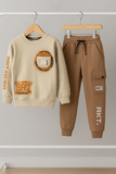 Boy Sweat Shirt Pajama KDC 027