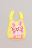 Waterproof Plastic Bibs KDS 014