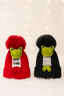 Pack Of 2 Baby Winter Woolen Cap/Hat KDC 012