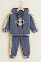 Boy Shirt Pajama KDC 038
