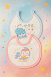 Baby Bibs Pack OF 2 KDS 032