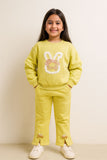 Sunny Bunny warm set