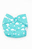 Cloudy Comfort Baby Diaper