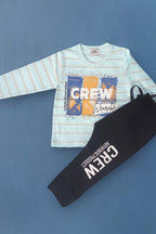 Urban Crew Outfit