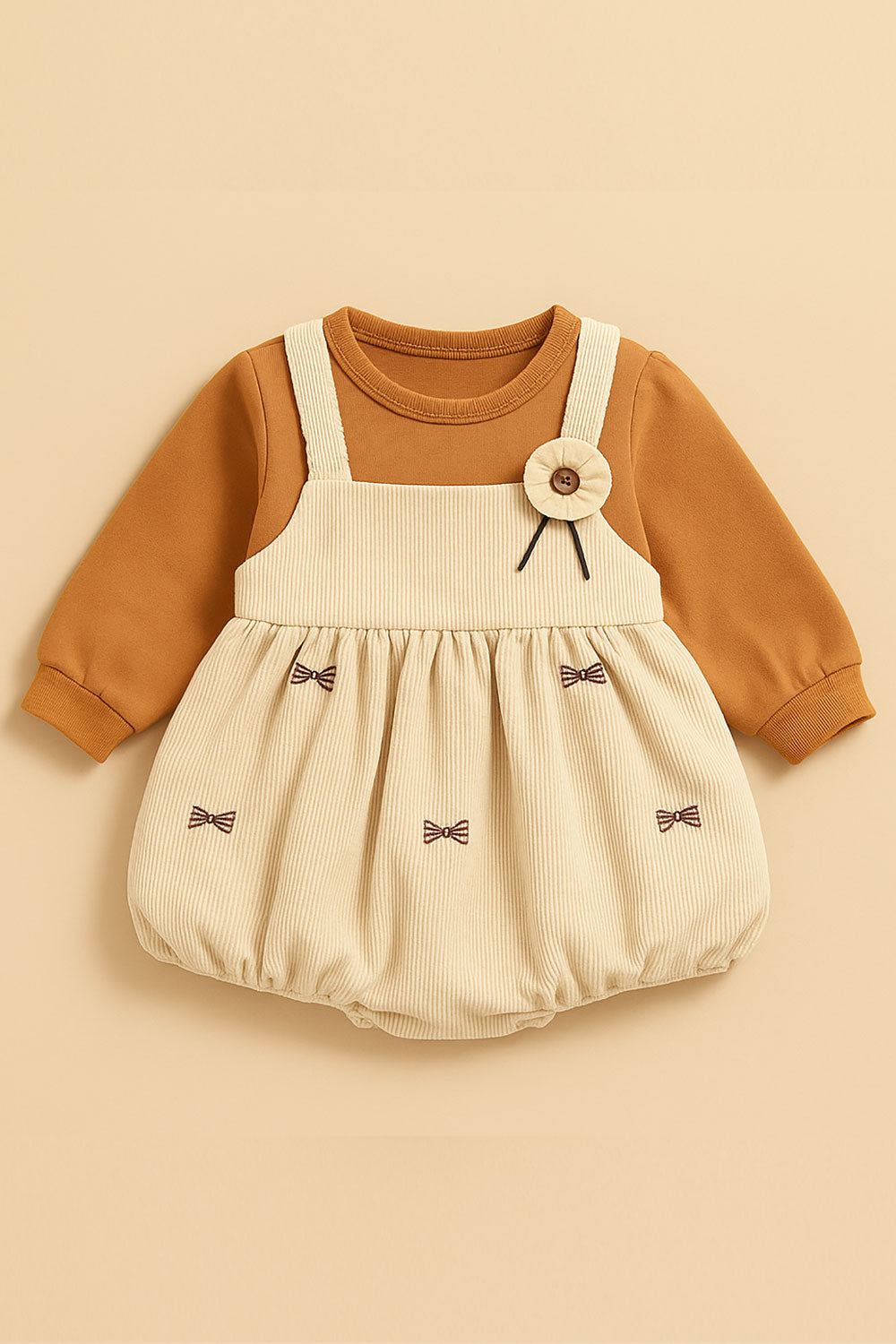 Cocoa Cutie Dress