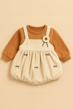 Cocoa Cutie Dress