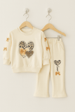 Baby Shirt & Pajama Set KDC 061