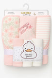Duckling Delight Towel Set