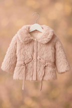 Pink Pearl Jacket KDS 025