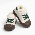 Baby Boy Shoes Black KDS 021