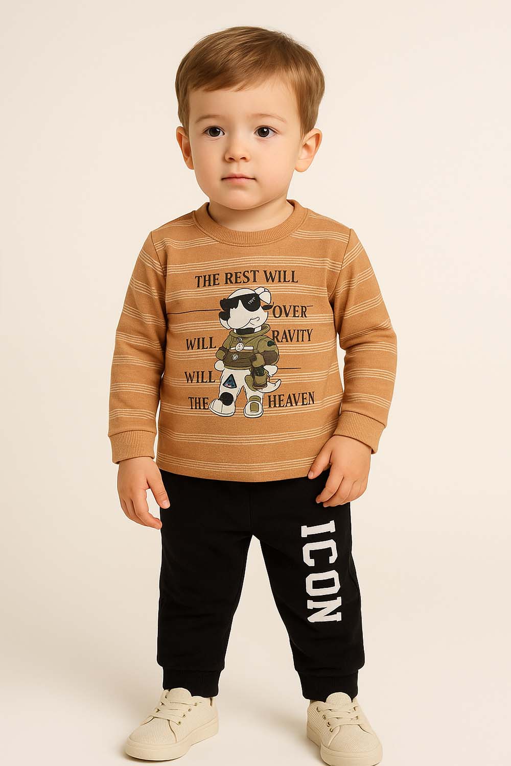 Tiny Trooper Set