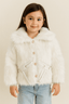 FUR JACKET 