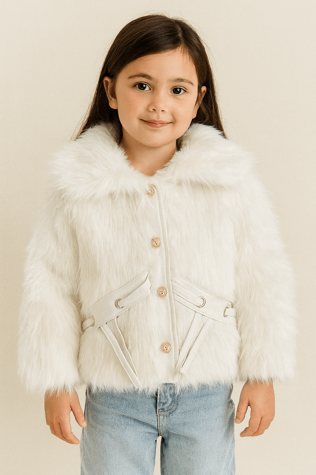 FUR JACKET 