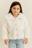FUR JACKET 