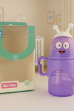 Feeding Bottle Pinkish Purple