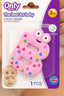 Foodgrade Silicone B-Shape Beads
