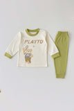 Playful Bear Set