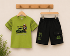 GT500 Turbo Summer Outfit
