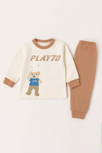 Joyful Playwear Set