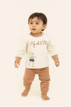 Joyful Playwear Set