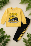 Kickoff Kids Ensemble Set