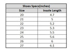 Baby Boy Shoes KDS 021