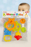 Mama Baba Amazing Rattle Toys for Kids