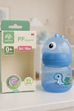 MiniTree Recular Neck Bottle Blue