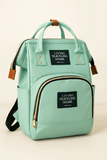 Moon Maternity Travel Diaper Bag KDS 32