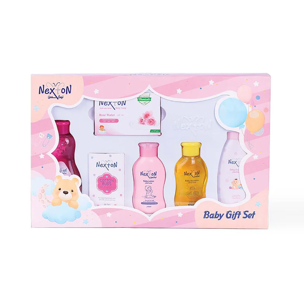 Nexton Baby Gift Packs
